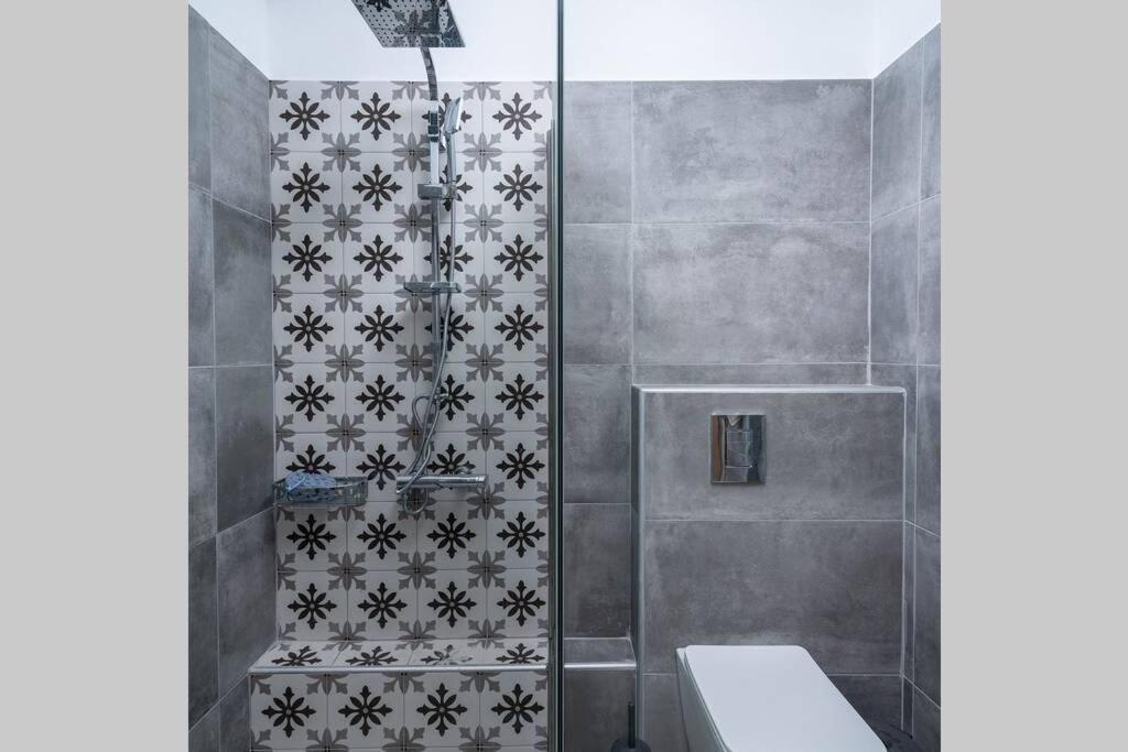 Maisonnette Giannis Pitsidia Bagian luar foto