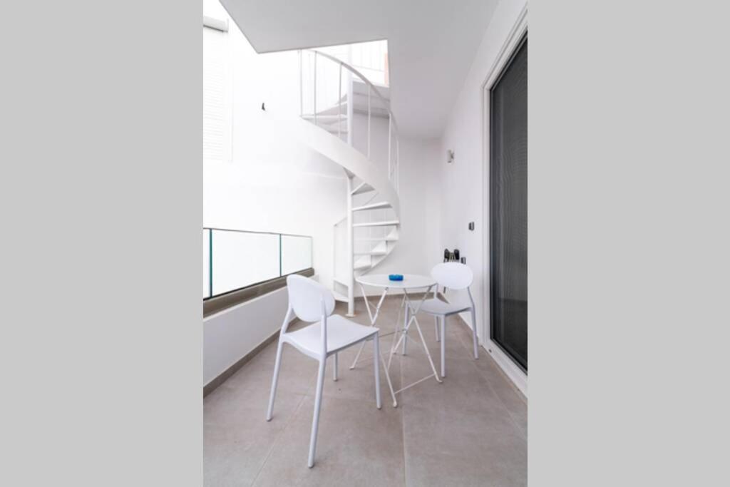 Maisonnette Giannis Pitsidia Bagian luar foto